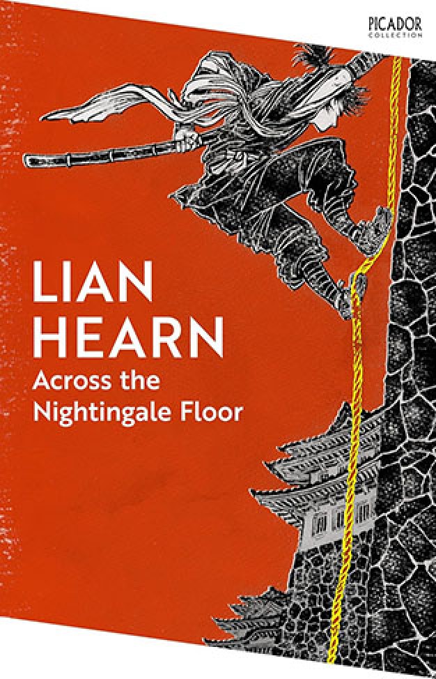 Across the Nightingale Floor